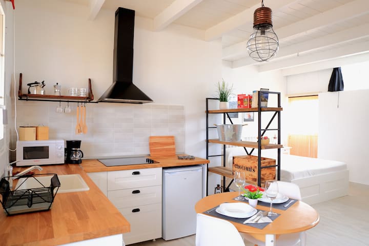 Angolo di Relax in Paradiso