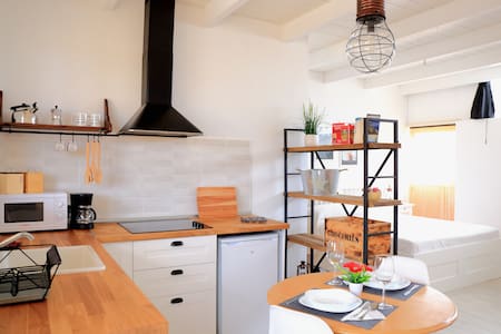 Angolo di Relax in Paradiso