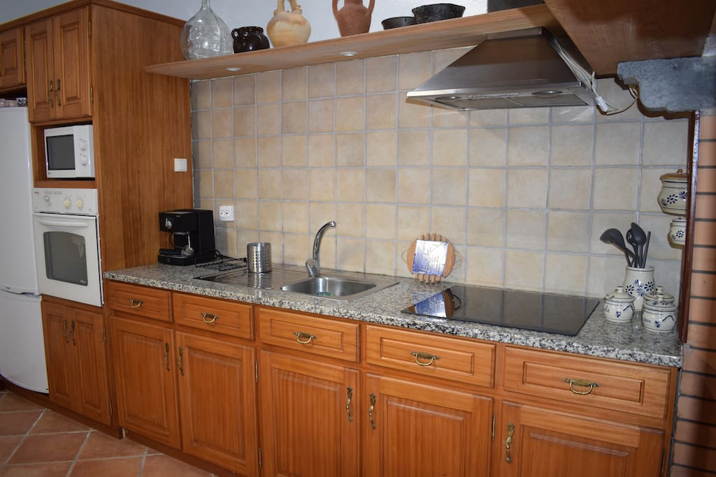 Cozinha