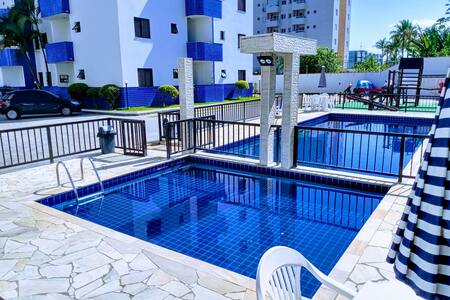 Ed.Fragatas residence