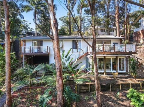 Avoca Beach Treetops