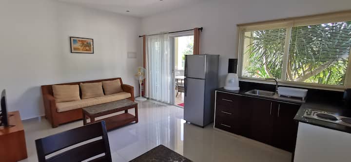 Palm View Residence B4 - Panglao