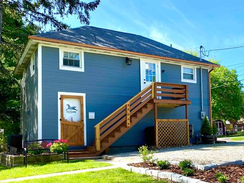 Garage Apartment in Ligonier