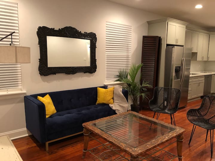 The Mid-city Maison - Metairie, LA