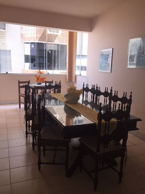 Sala de Jantar