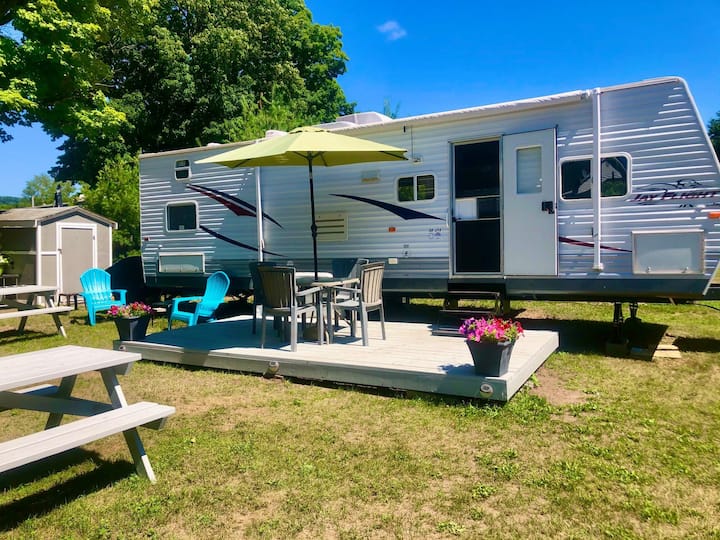 Harmony Beach locations de vacances et logements Ontario, Canada