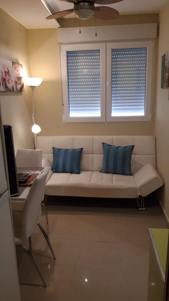 Apartamento 1 Dormitorio - Málaga