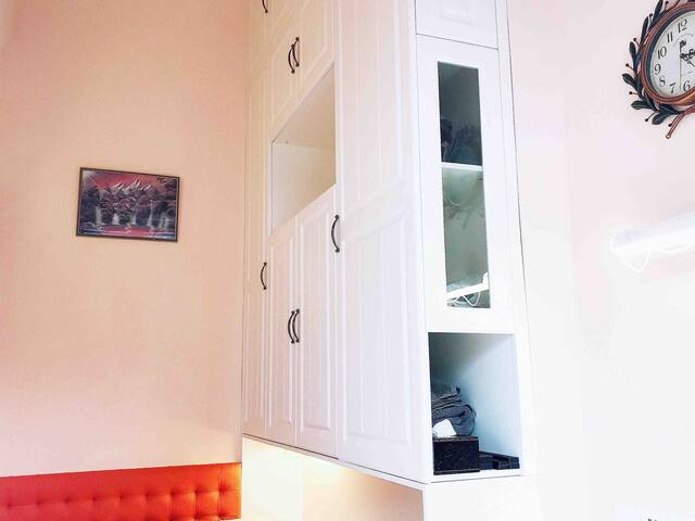 New European Style Double Room in Centre of Macau