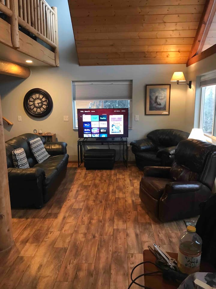 Հյուրասենյակ