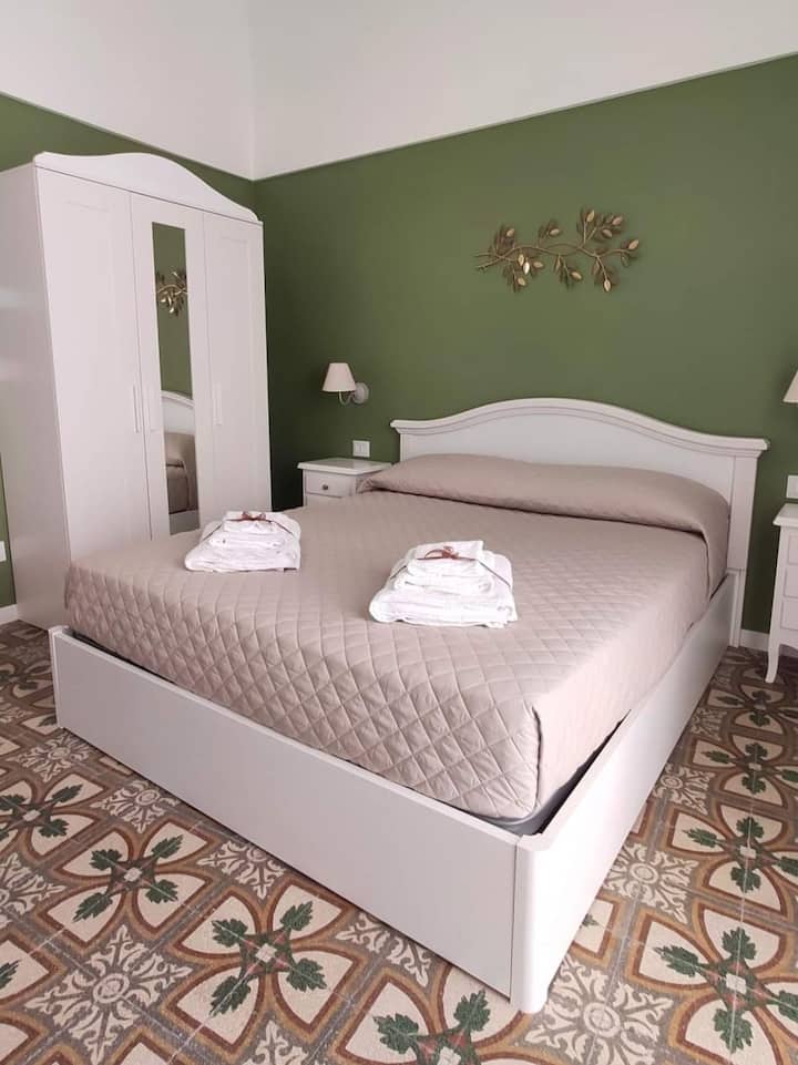 Mini Appartamento Con Balcone Dimora Della Nonna - Mola di Bari