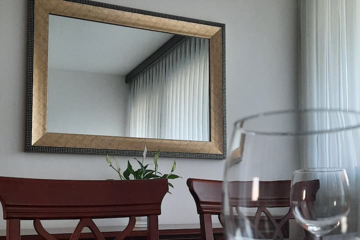 Apartment Peregrinus near Plitvice Lakes