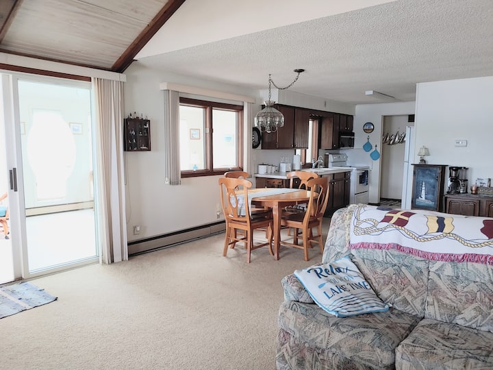 Island view cottage photo 17