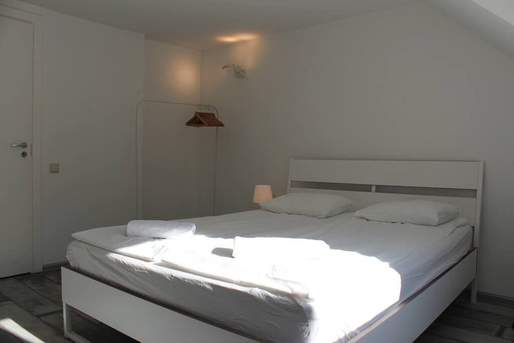 1st bedroom