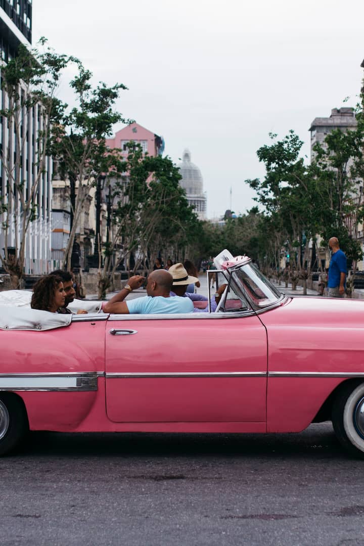 Habanos. Experiencias en la Habana. 5 experiencias inolvidables