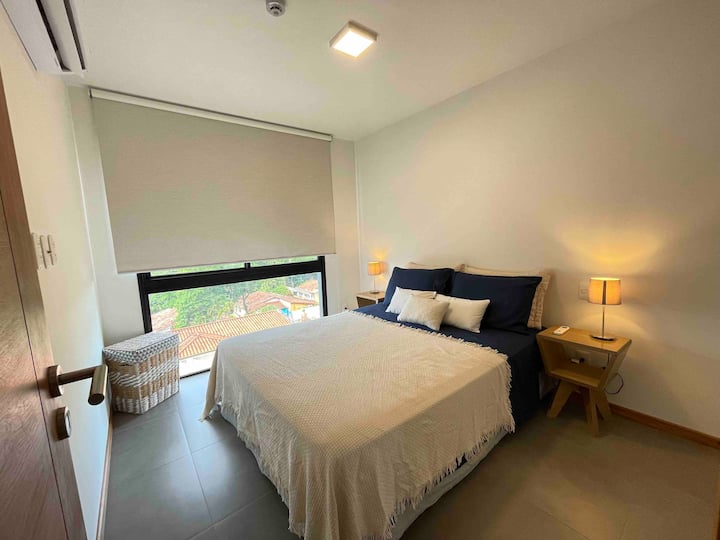 ห้องนอน