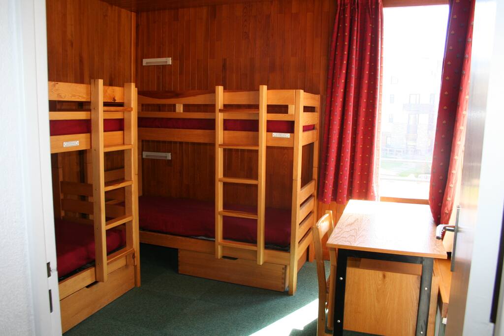 CHAMBRE 2