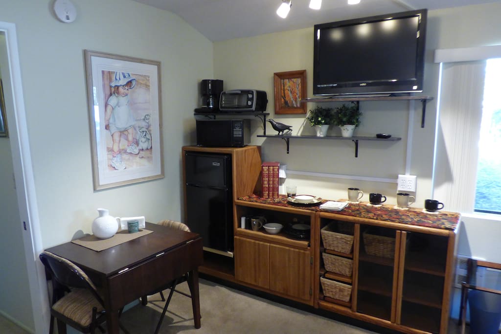 Kitchenette