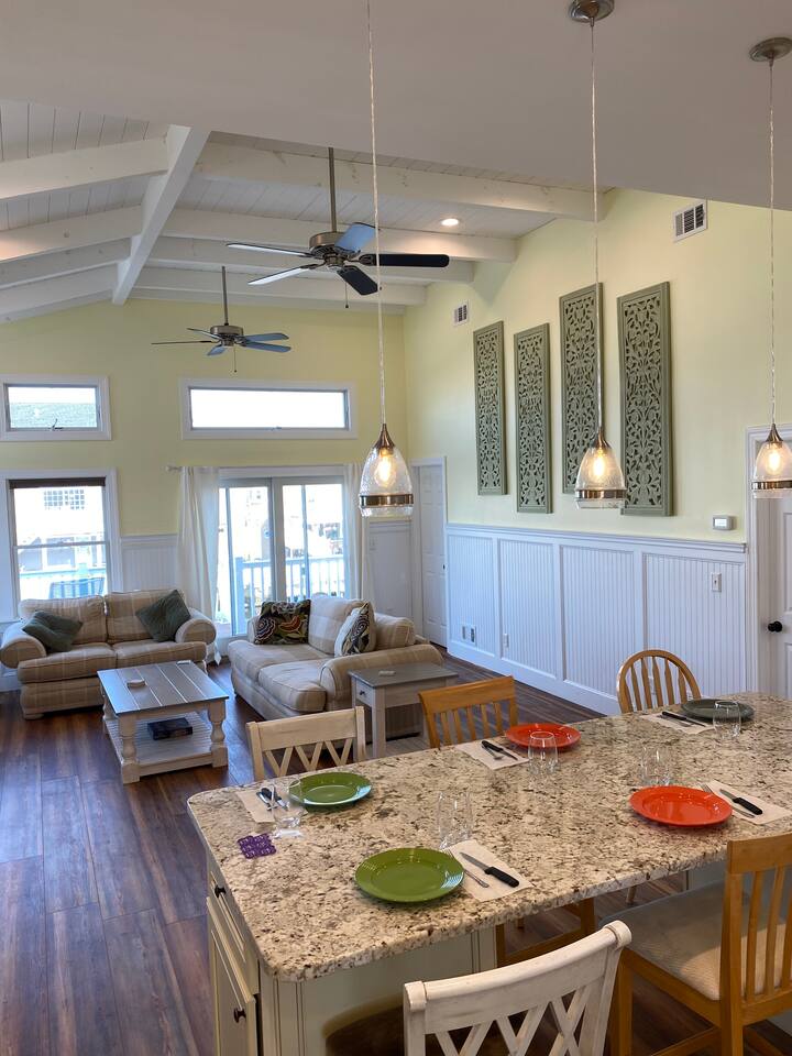 10 Best Airbnb Vacation Rentals In Manahawkin, New Jersey Updated