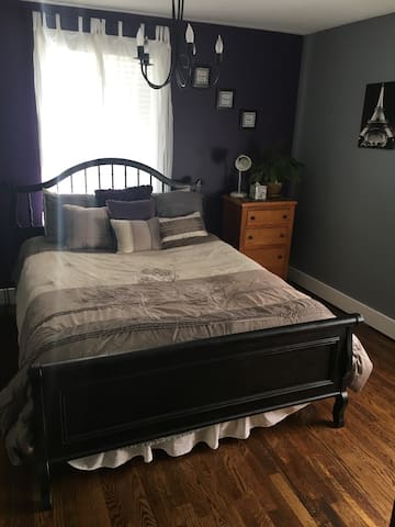 Clean, Simple, Welcoming, Located 2 Min Off I81