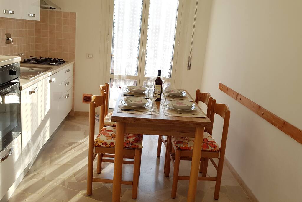 cucina