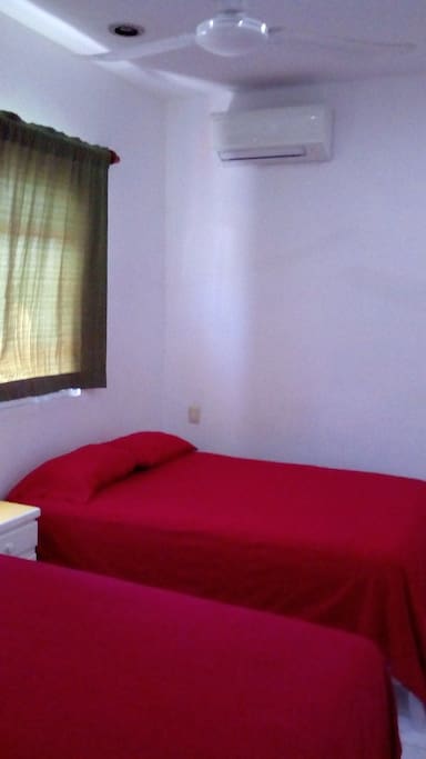 cama adicional