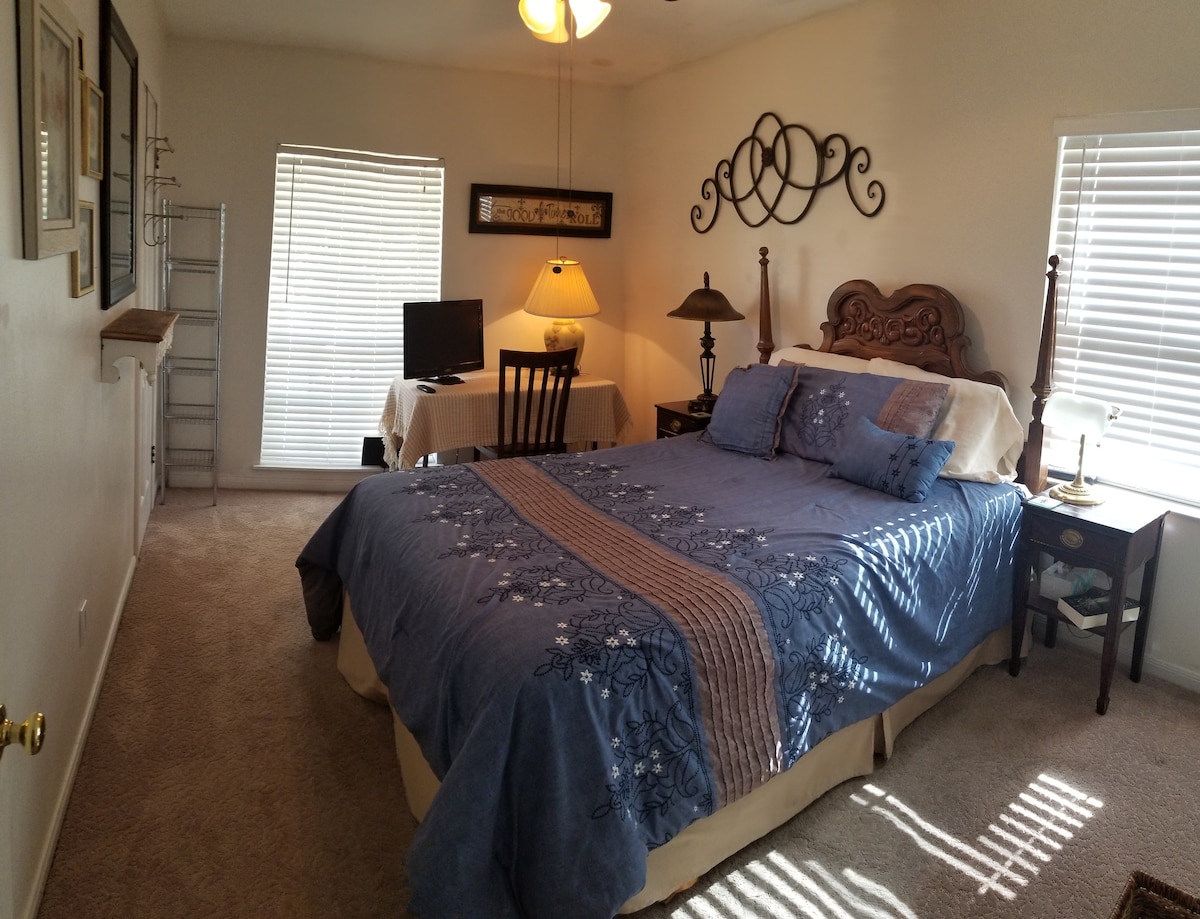 ห้องนอน