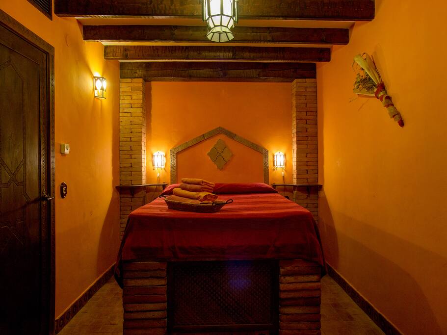 Bedroom#1
