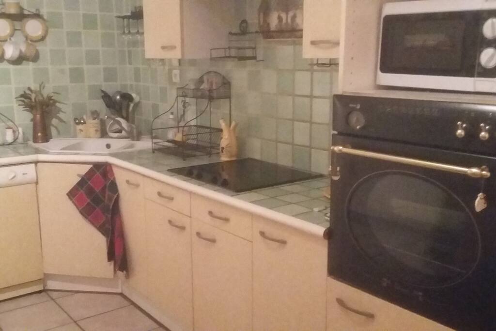 Cuisine