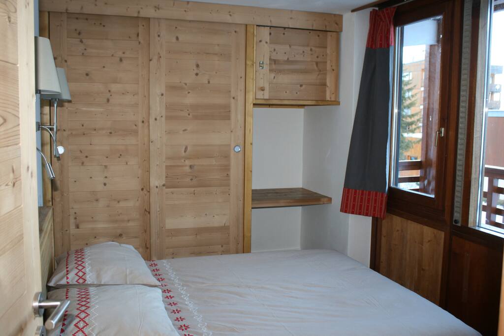 Chambre 1