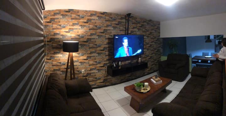 Comodidad Y Buen Gusto - Zacatecas