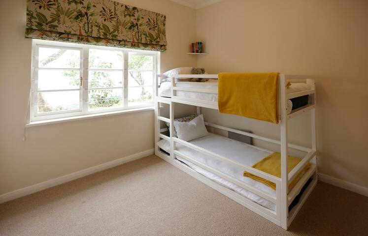 Pleasant Place Home | Pool, Outside Deck Area gallery image 4