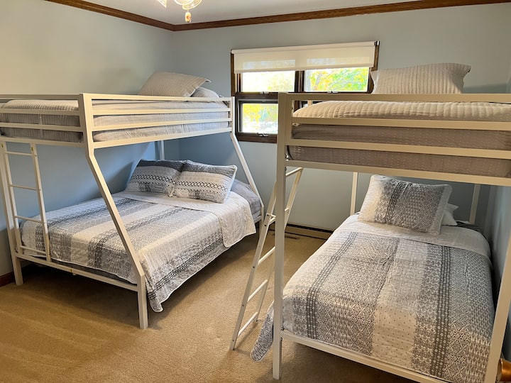 غرفة النوم 3