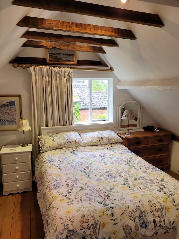 Chambre 1