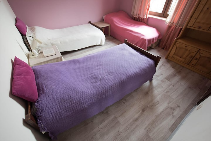 Chumba cha 3 - Lawrence