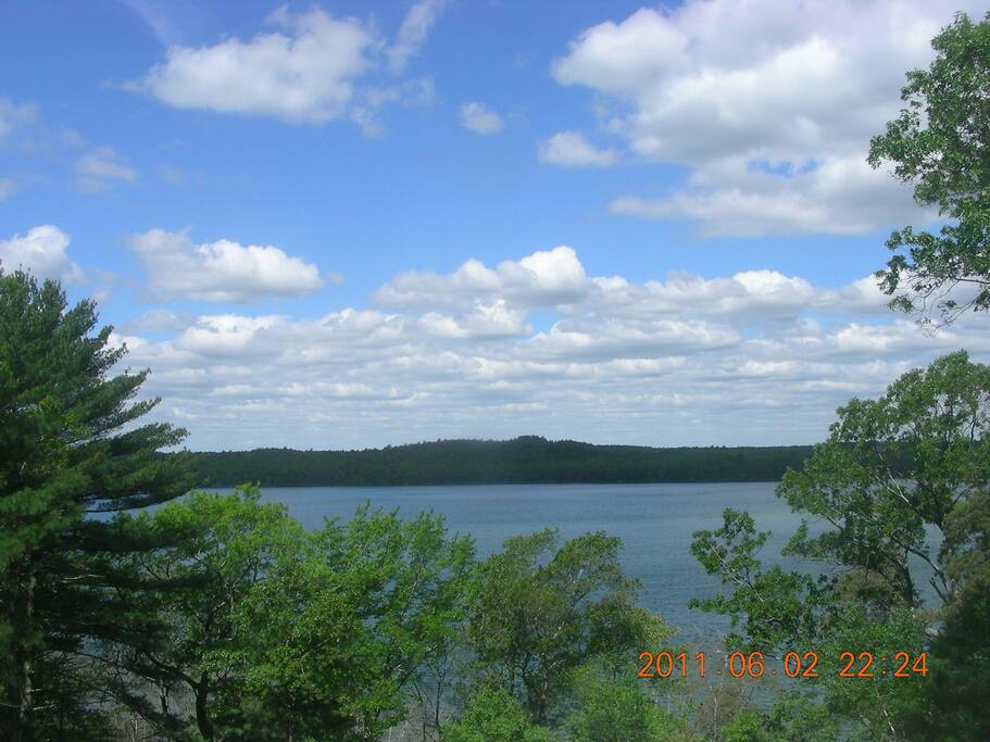 Lake