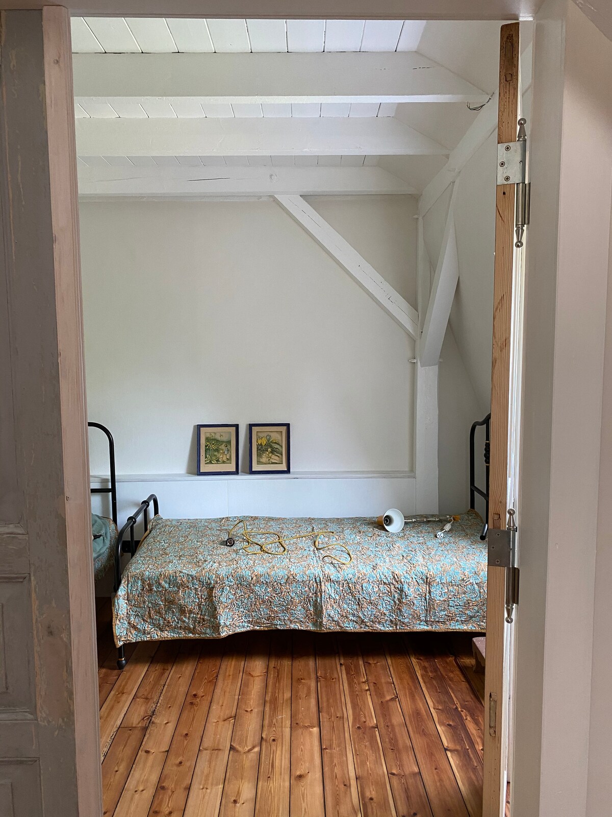 Detská izba 2 krát 90 x 200 m lôžok