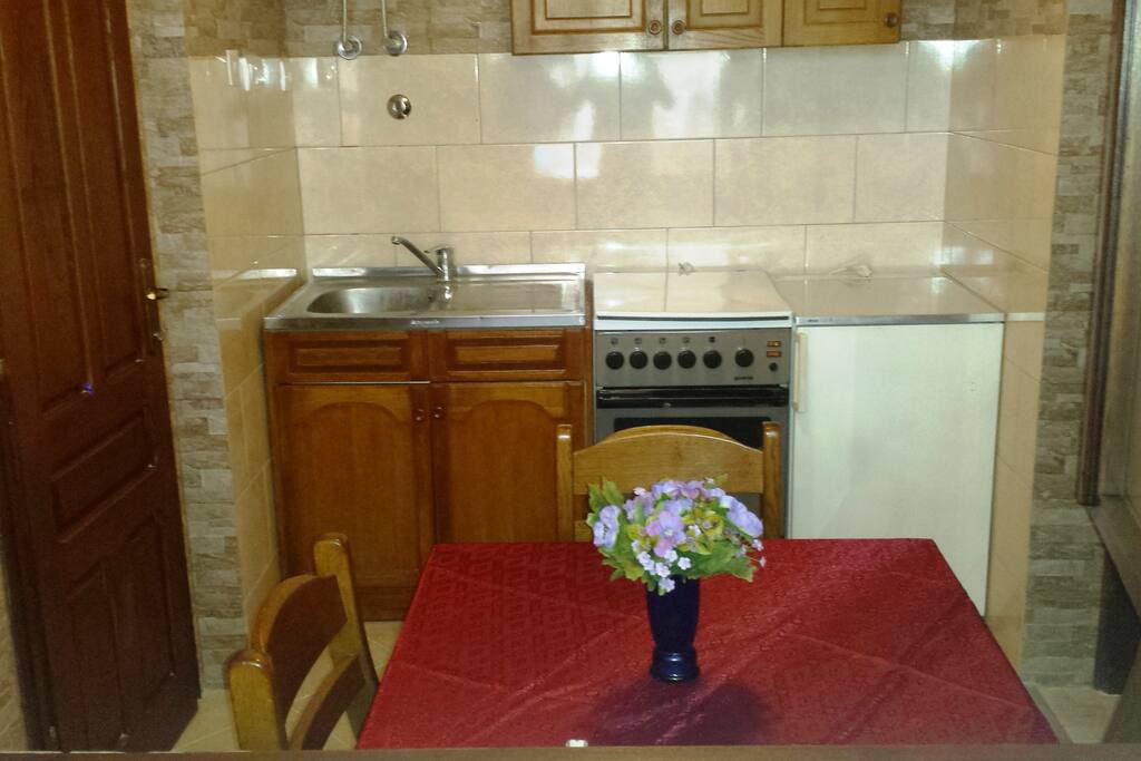 Kitchen for you