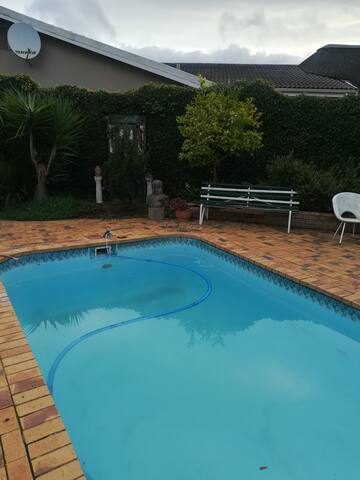 Cape Town House gallery image 2