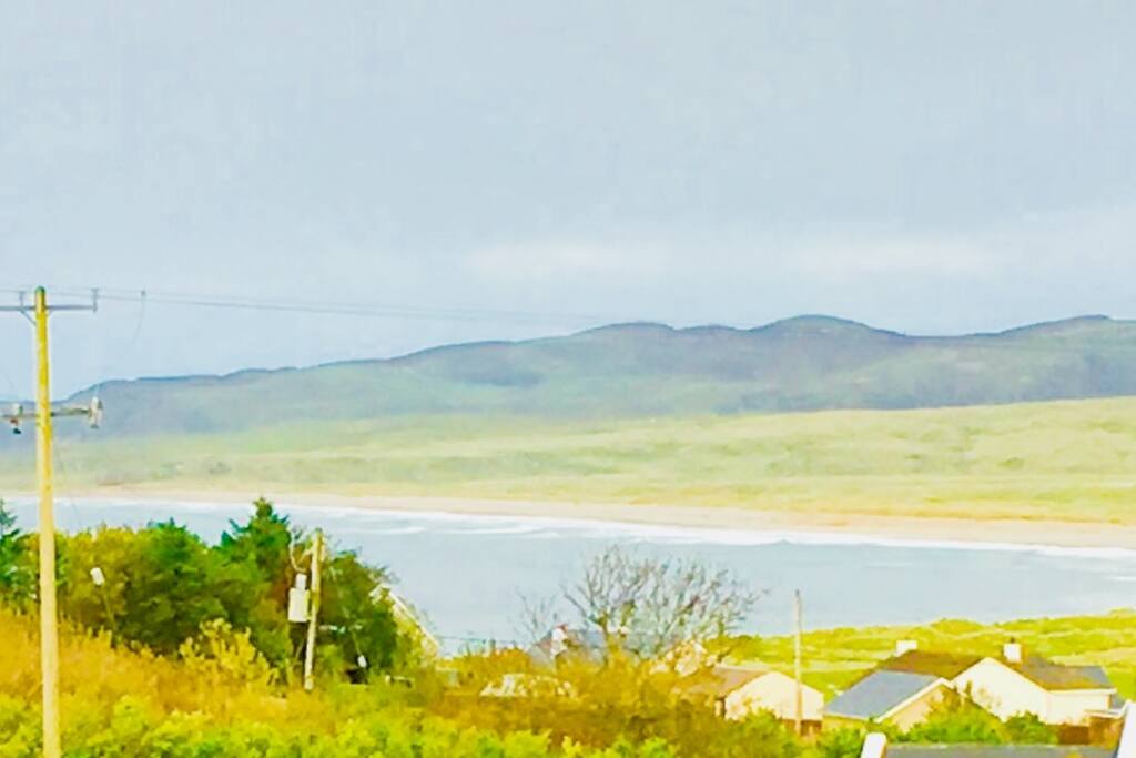 Pollan Beach & Golf Club