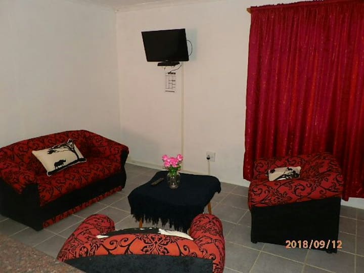 Morewag Guest Farm Chalet - O'Kiep