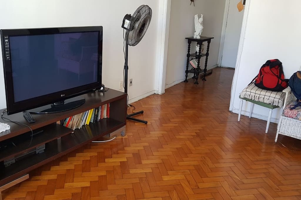 Sala de TV