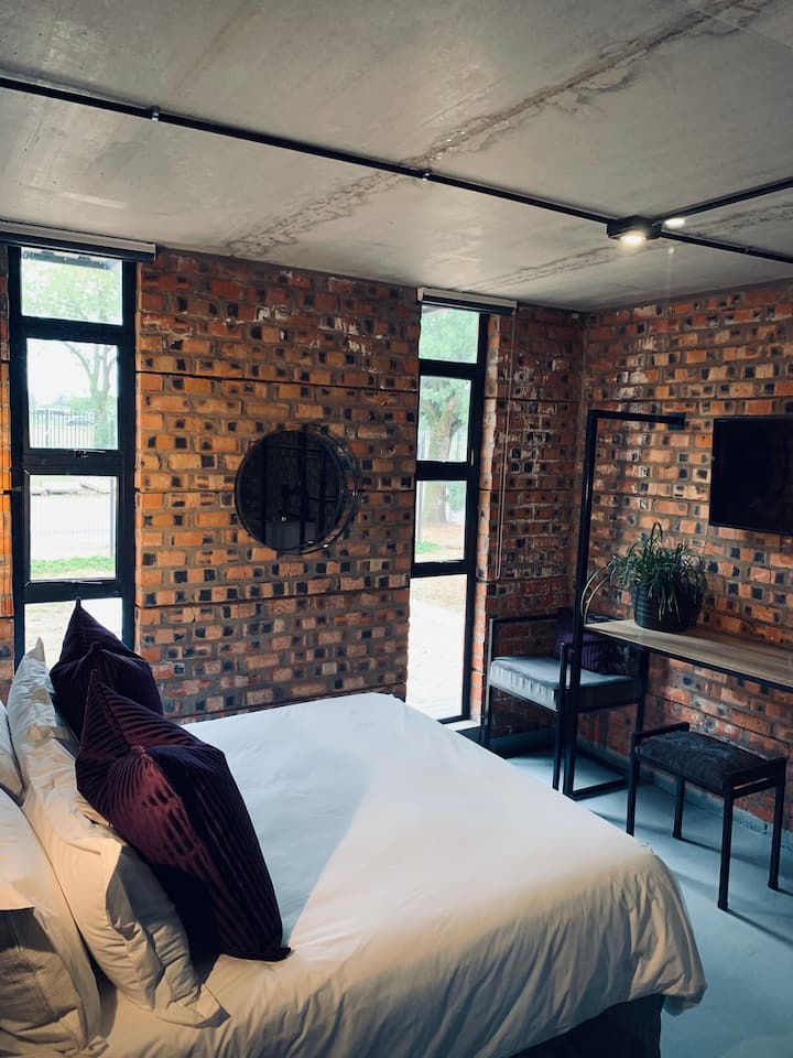 საძინებელი