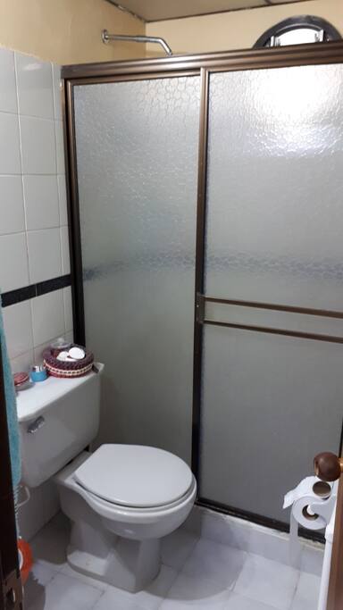 baño