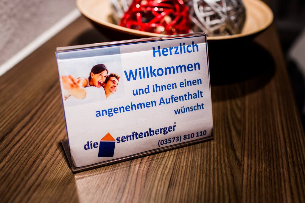 Herzlich Willkommen