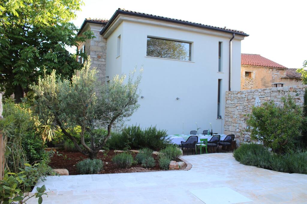 Garten