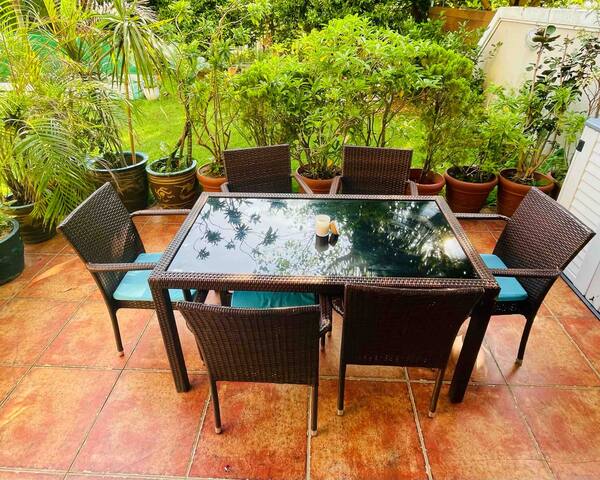 The Garden House in Hong Kong gallery image 4