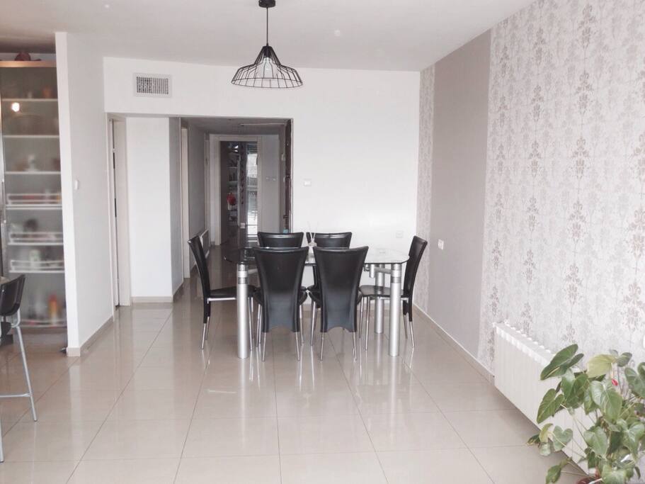 salle a manger