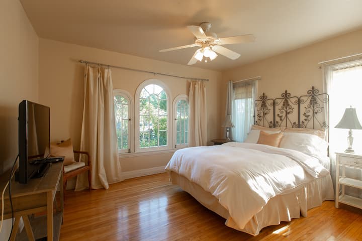 Chambre 1