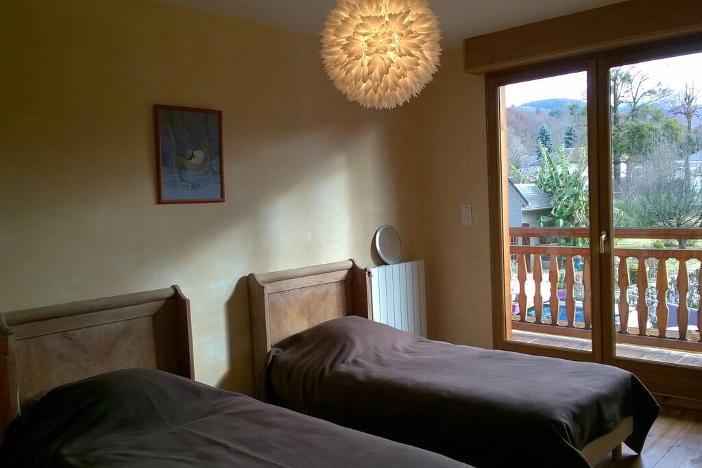 Chambre 2