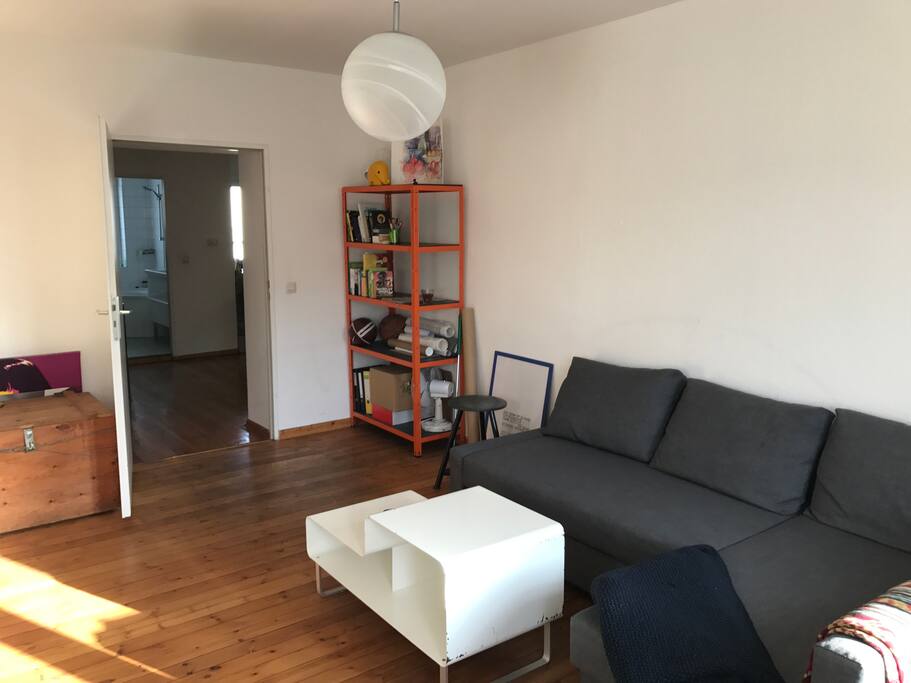Room/Zimmer